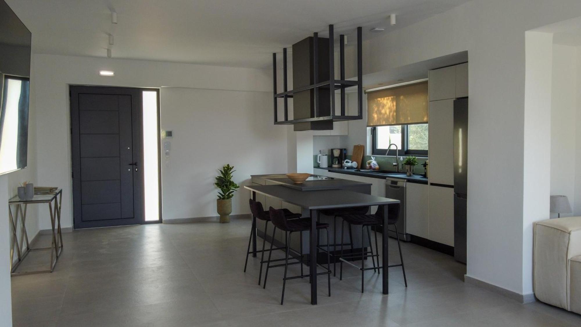 Kyamon Estate Luxury Villa Chania  Exterior photo