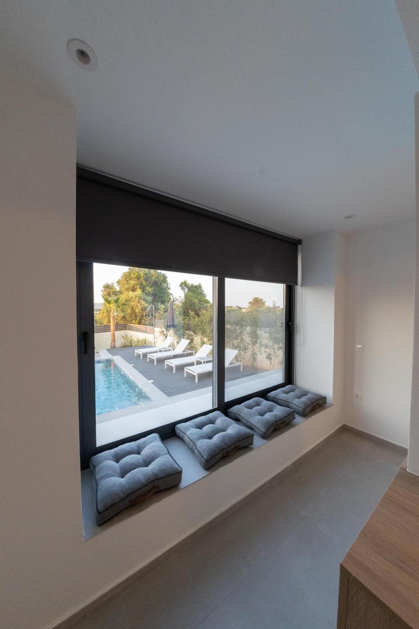 Kyamon Estate Luxury Villa Chania  Exterior photo