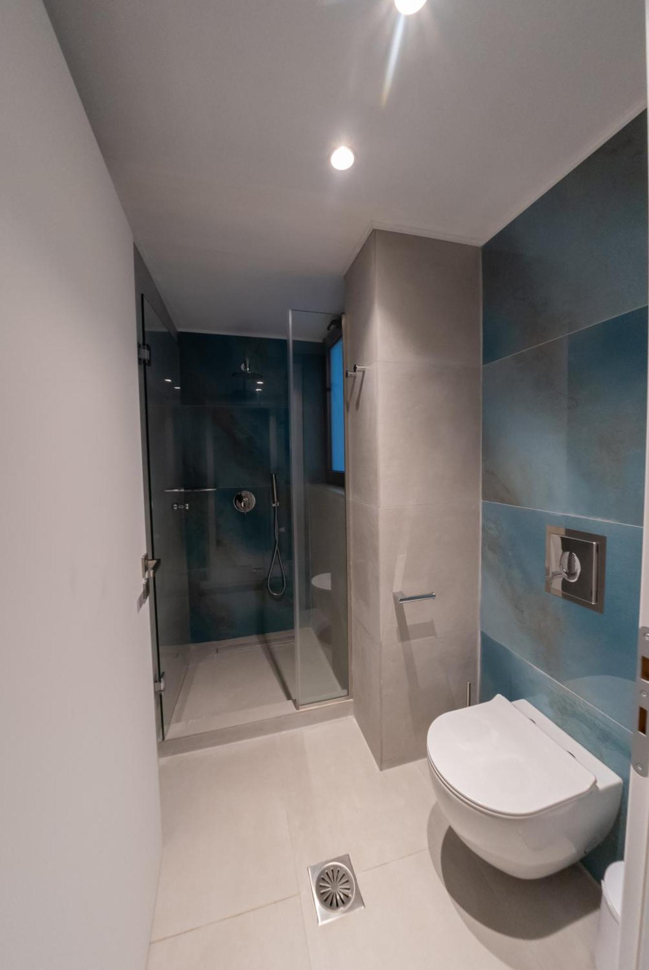Kyamon Estate Luxury Villa Chania  Exterior photo