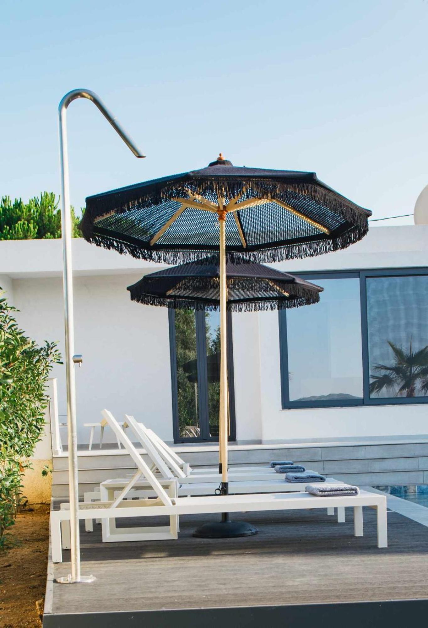 Kyamon Estate Luxury Villa Chania  Exterior photo
