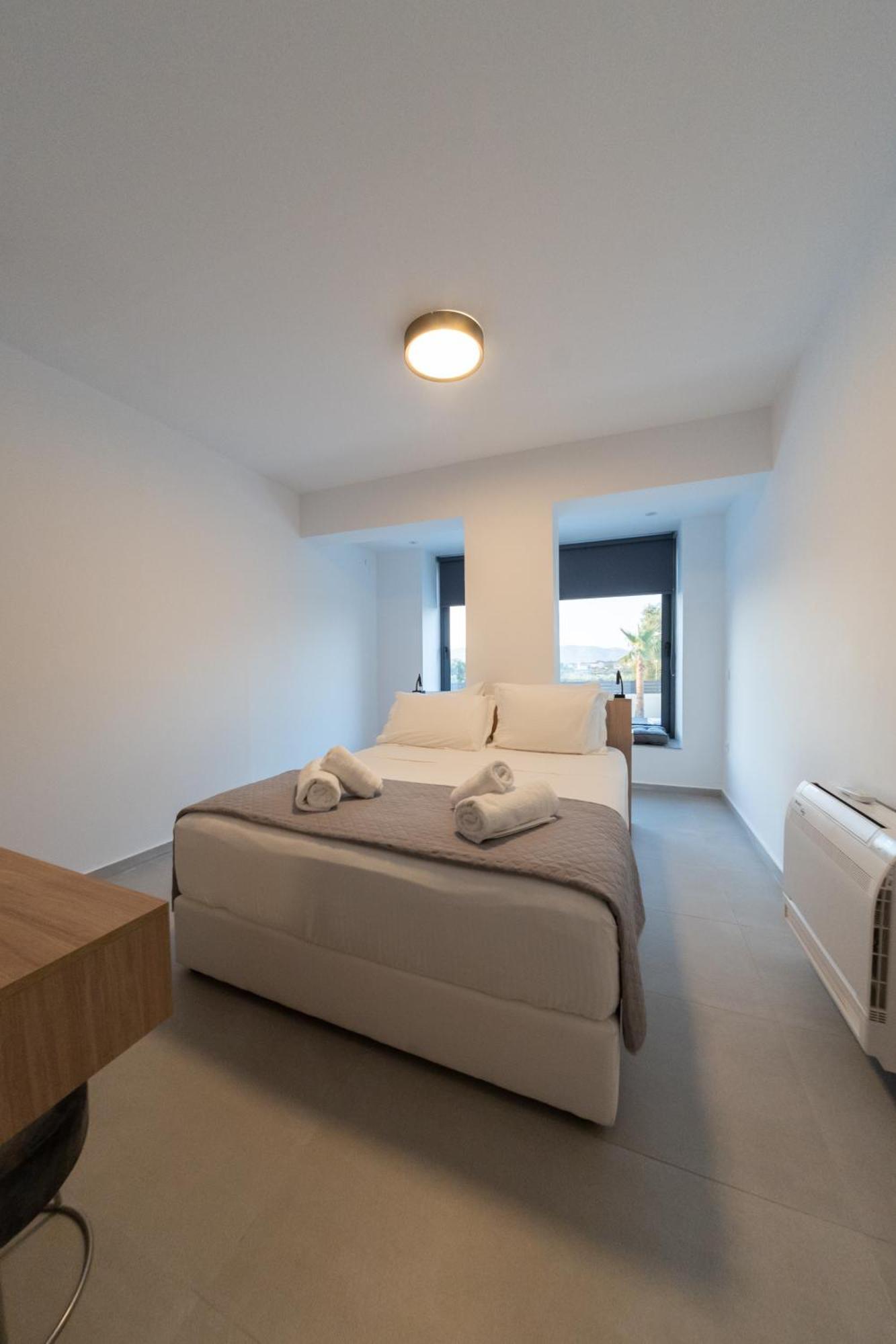 Kyamon Estate Luxury Villa Chania  Exterior photo