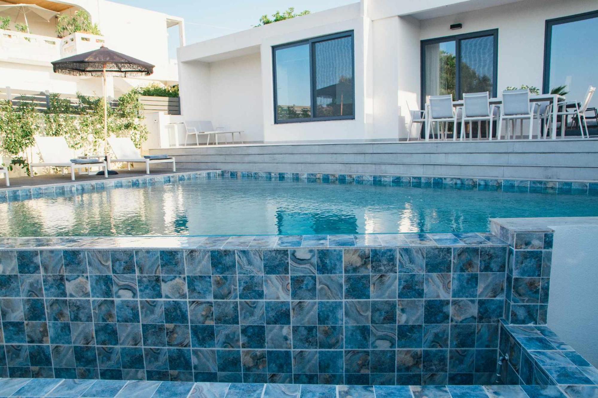 Kyamon Estate Luxury Villa Chania  Exterior photo