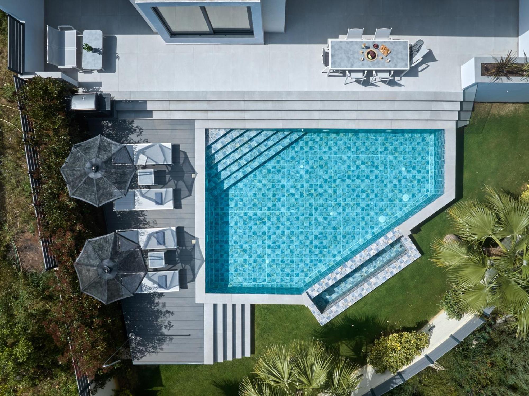 Kyamon Estate Luxury Villa Chania  Exterior photo