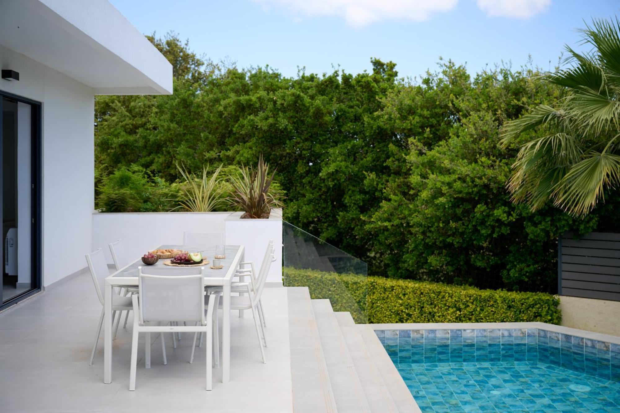 Kyamon Estate Luxury Villa Chania  Exterior photo