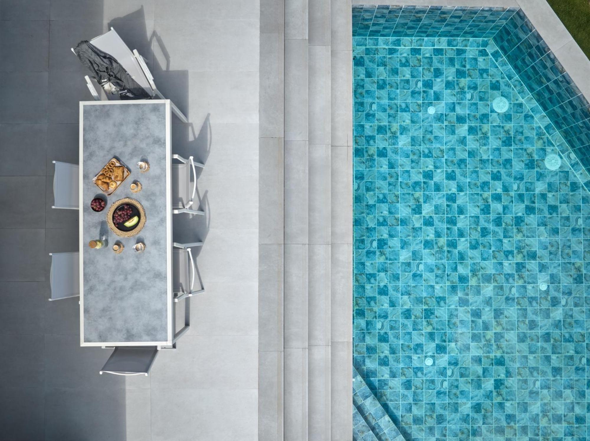 Kyamon Estate Luxury Villa Chania  Exterior photo